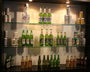 Qingdao Beer Museum